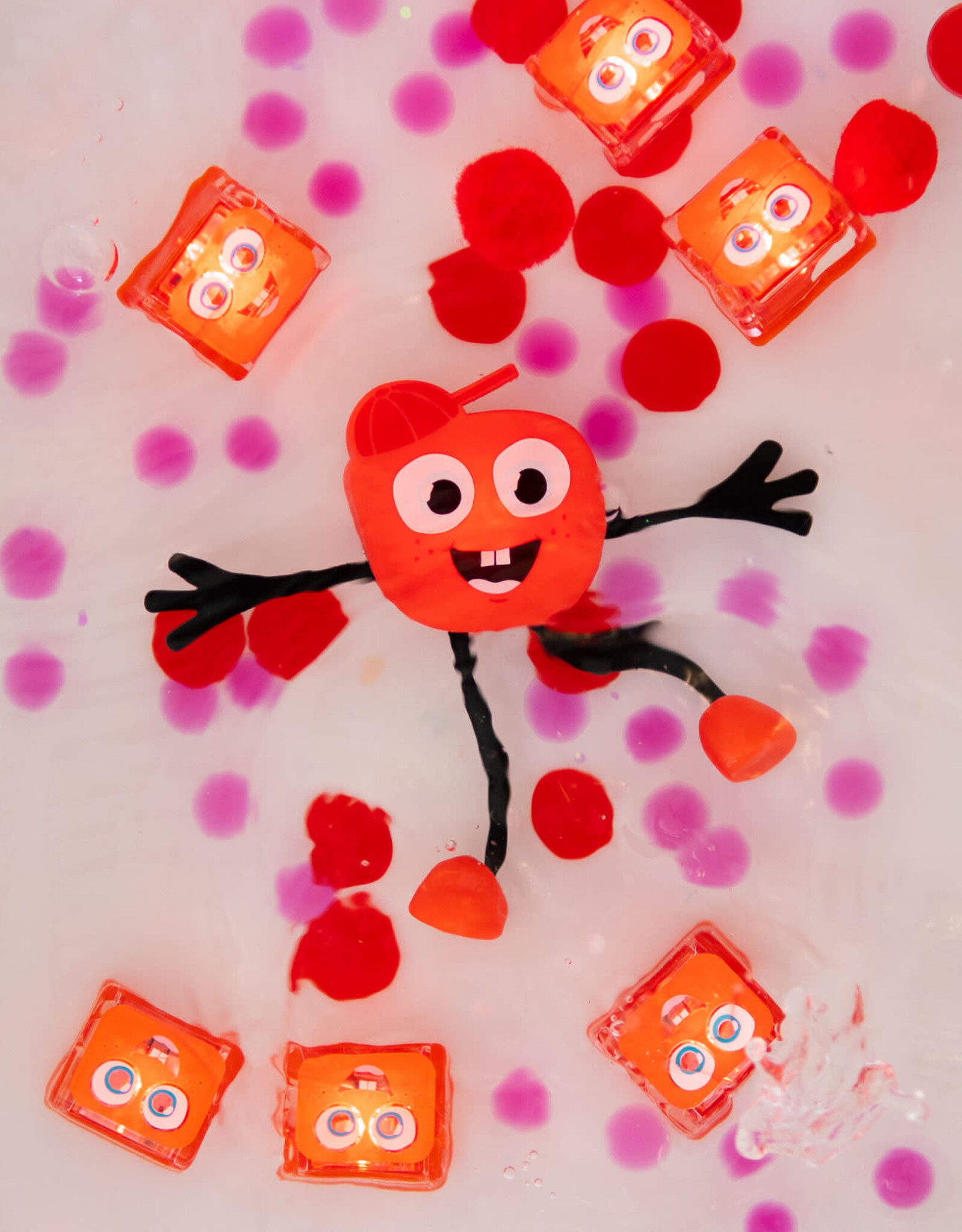 Glo Pals Badvriendje Sammy