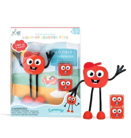 Glo Pals Badvriendje Sammy