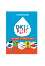 Gezinnig Emotieklets