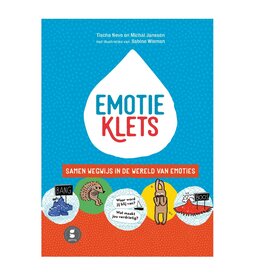 Gezinnig Emotieklets