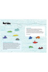 Gezinnig Emotieklets