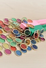Shaw Magnets Set magnetische staven & Mag Chips