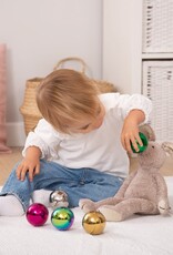 TickiT Sensorische Mystery ballen set
