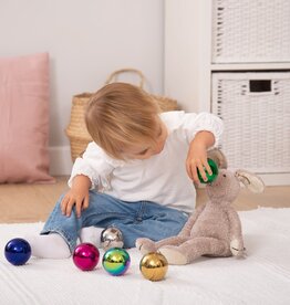 TickiT Sensorische Mystery ballen set