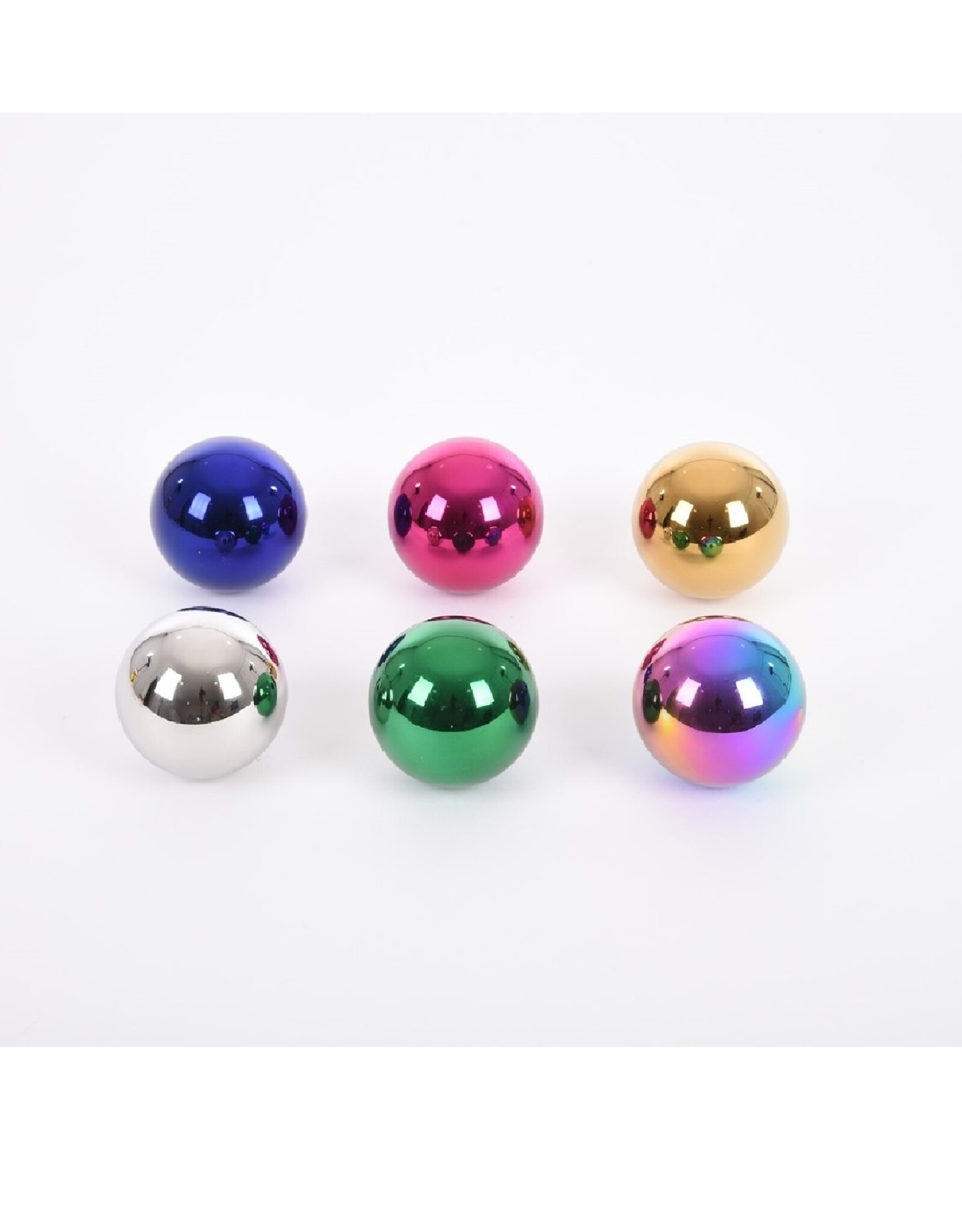 TickiT Sensorische Mystery ballen set