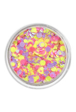 PXP Pressed chunky glitter cream Pastel Sweetness