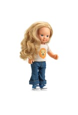 Djeco Kledingsetje Ivory