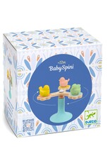 Djeco BabySpini