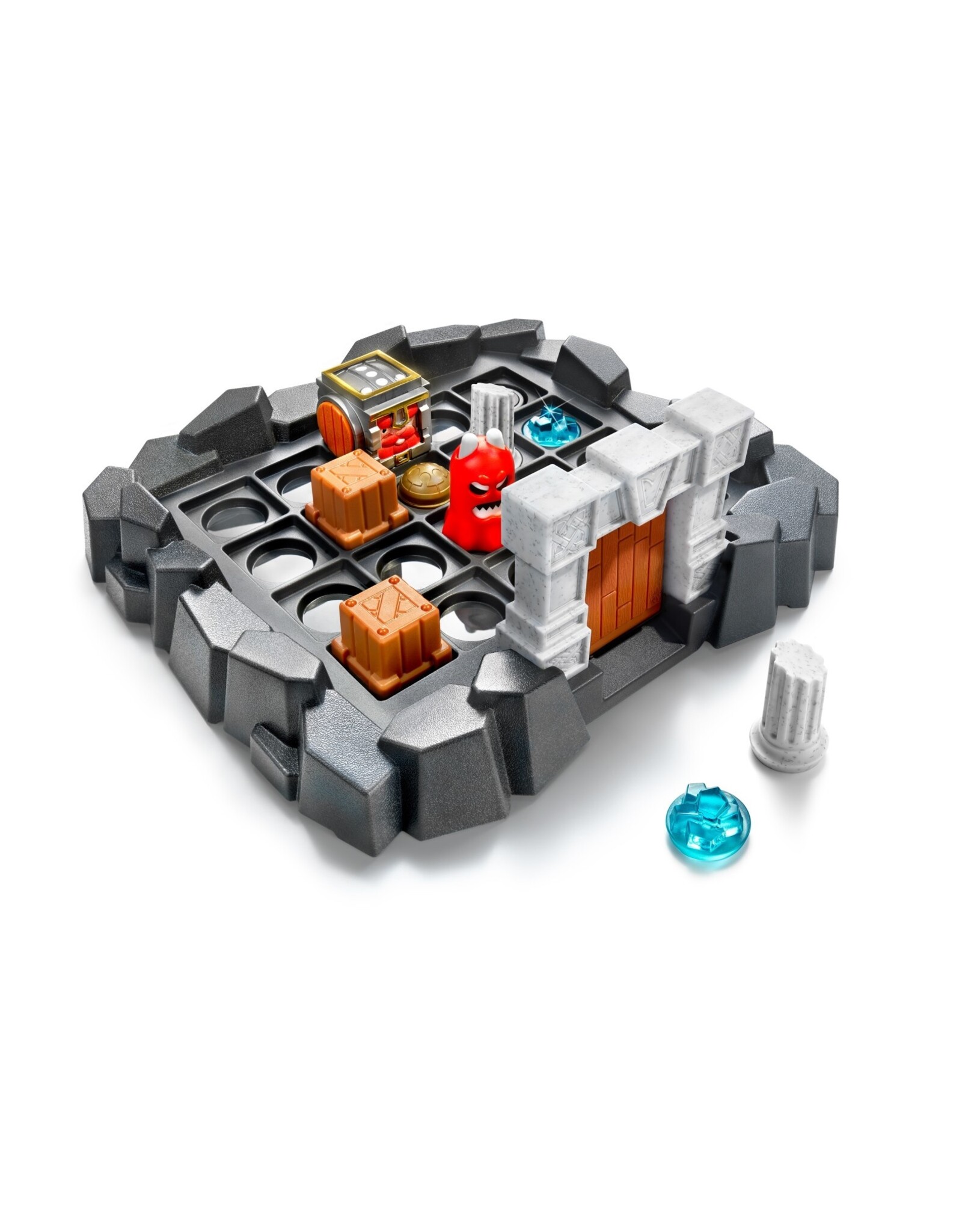 SmartGames Break-out Escape the Dungeon