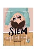 uitgeverij Flora Siem heeft het druk uitgeverij Flora Siem heeft het druk