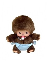 Monchhichi Bebichhichi Boy Classic