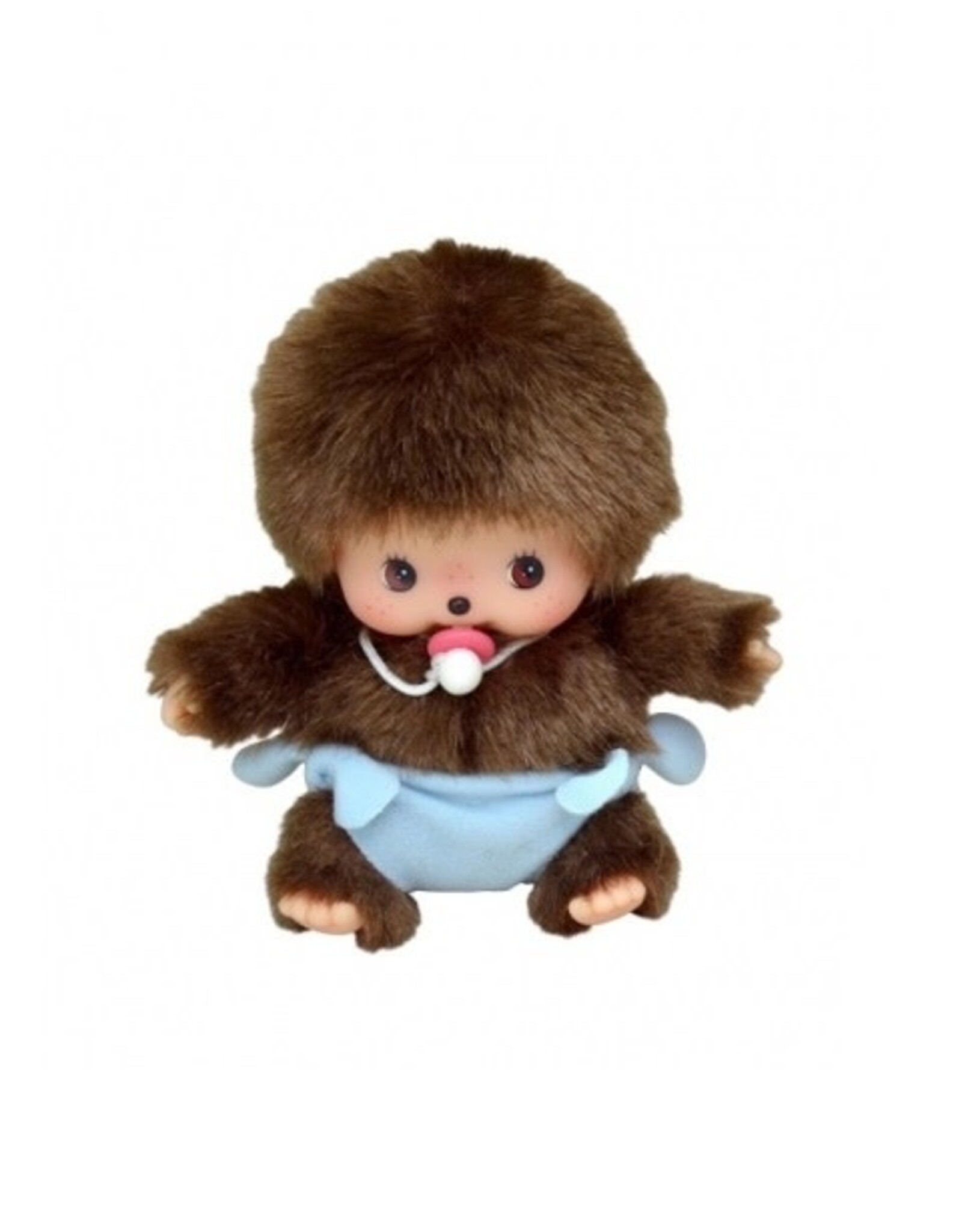 Monchhichi Bebichhichi Boy Classic