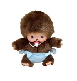 Monchhichi Bebichhichi Boy Classic