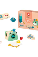 Janod Box 12 maanden
