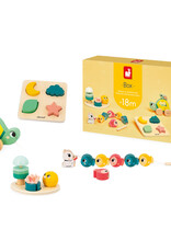 Janod Box 18 maanden