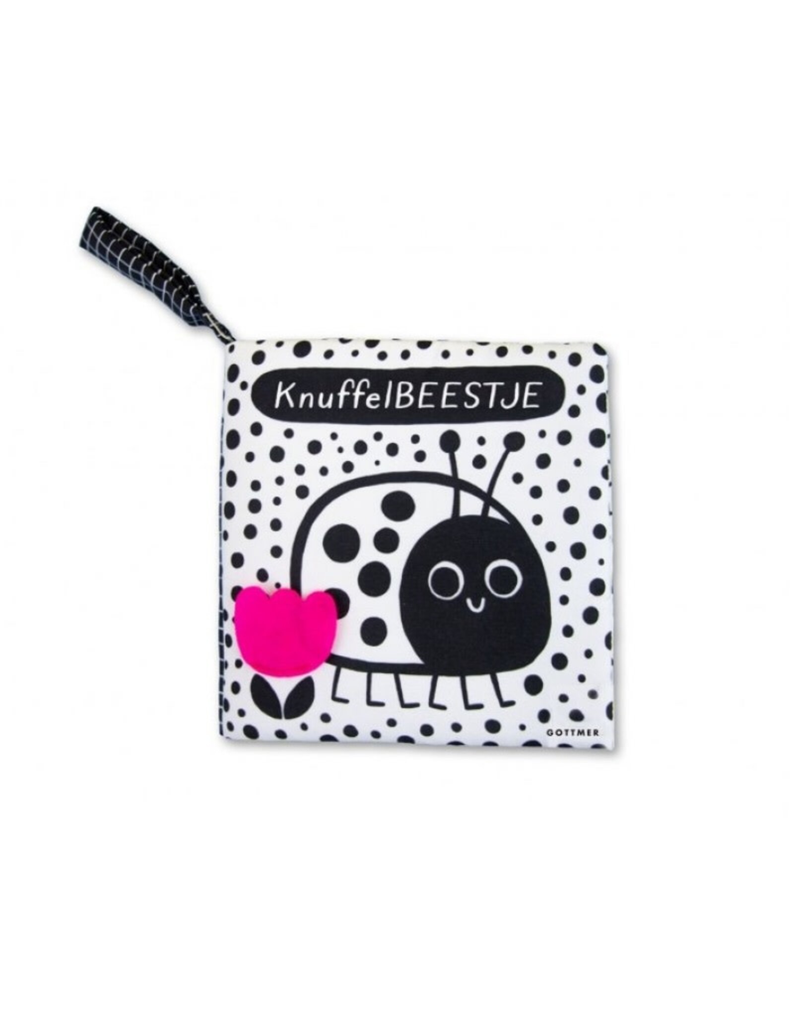 Gottmer KnuffelBEESTJE