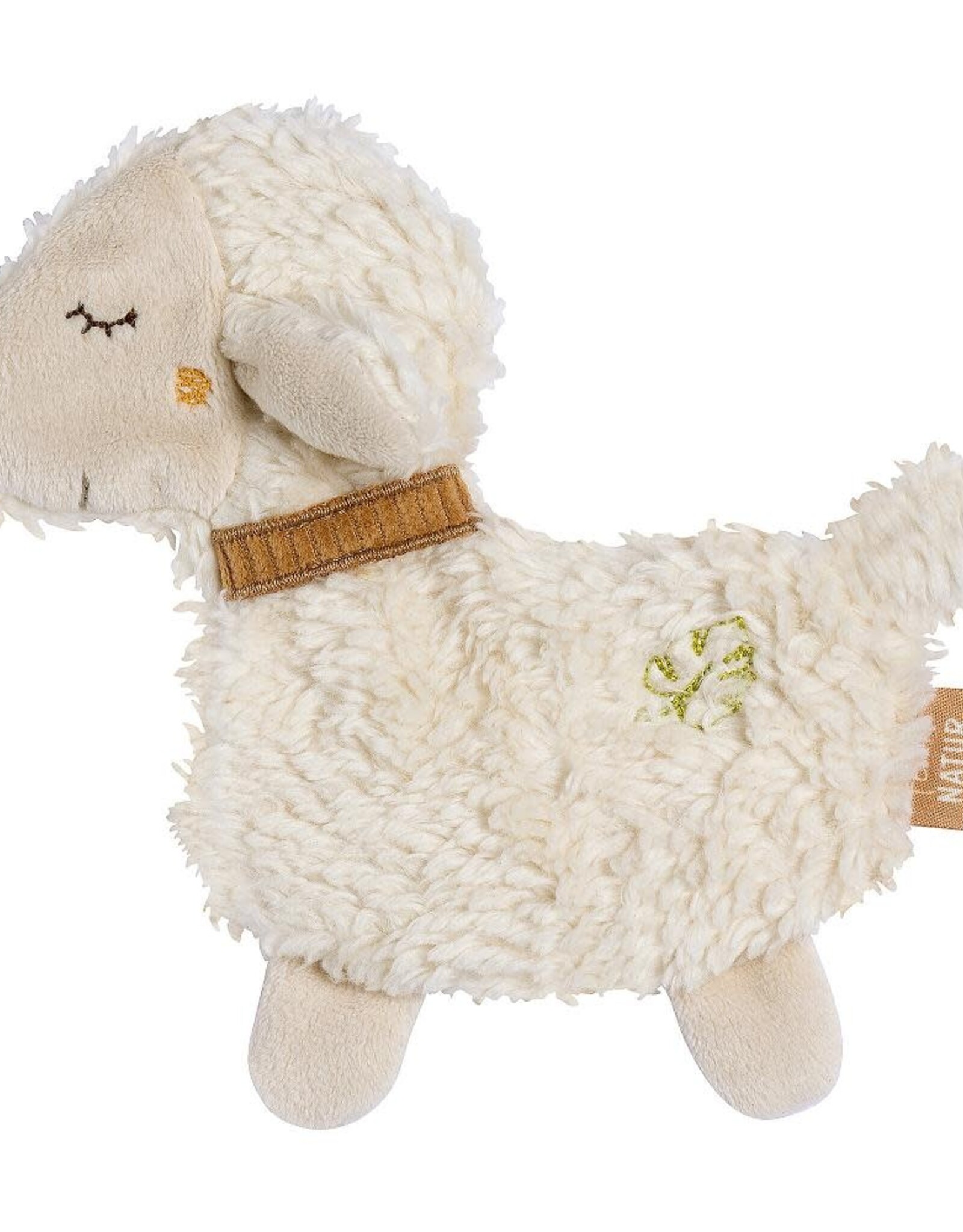 Fehn Knisperdoekje schaap NATUR