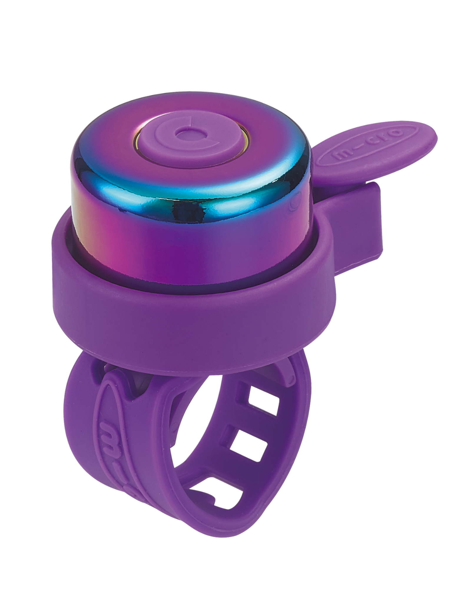 Micro Step Micro bel Neochrome paars