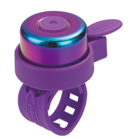 Micro Step Micro bel Neochrome paars