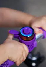 Micro Step Micro bel Neochrome paars