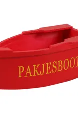 Pakjesboot