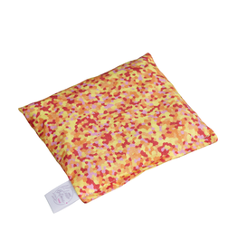 Little Botanic Label Sensorisch pittenzakje los - confetti super warm