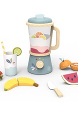 Speedy Monkey Blender