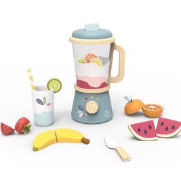 Speedy Monkey Blender