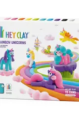 HeyClay Kleiset Unicorns