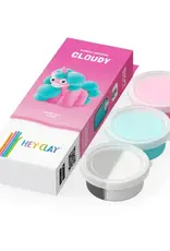 HeyClay Kleisetje Unicorn Cloudy