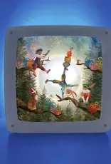 Bijdehansje Seizoensplaat Pakjes Plezier