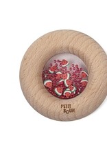 Petit Boum Sensory Donut Watermeloen