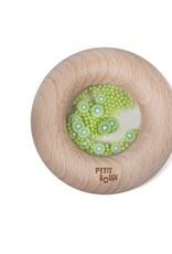 Petit Boum Sensory Donut Kiwi