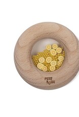 Petit Boum Sensory Donut Citroen