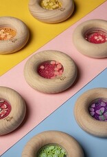 Petit Boum Sensory Donut Citroen