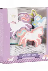A Little Lovely Company Badpuzzel Unicorn Dreams
