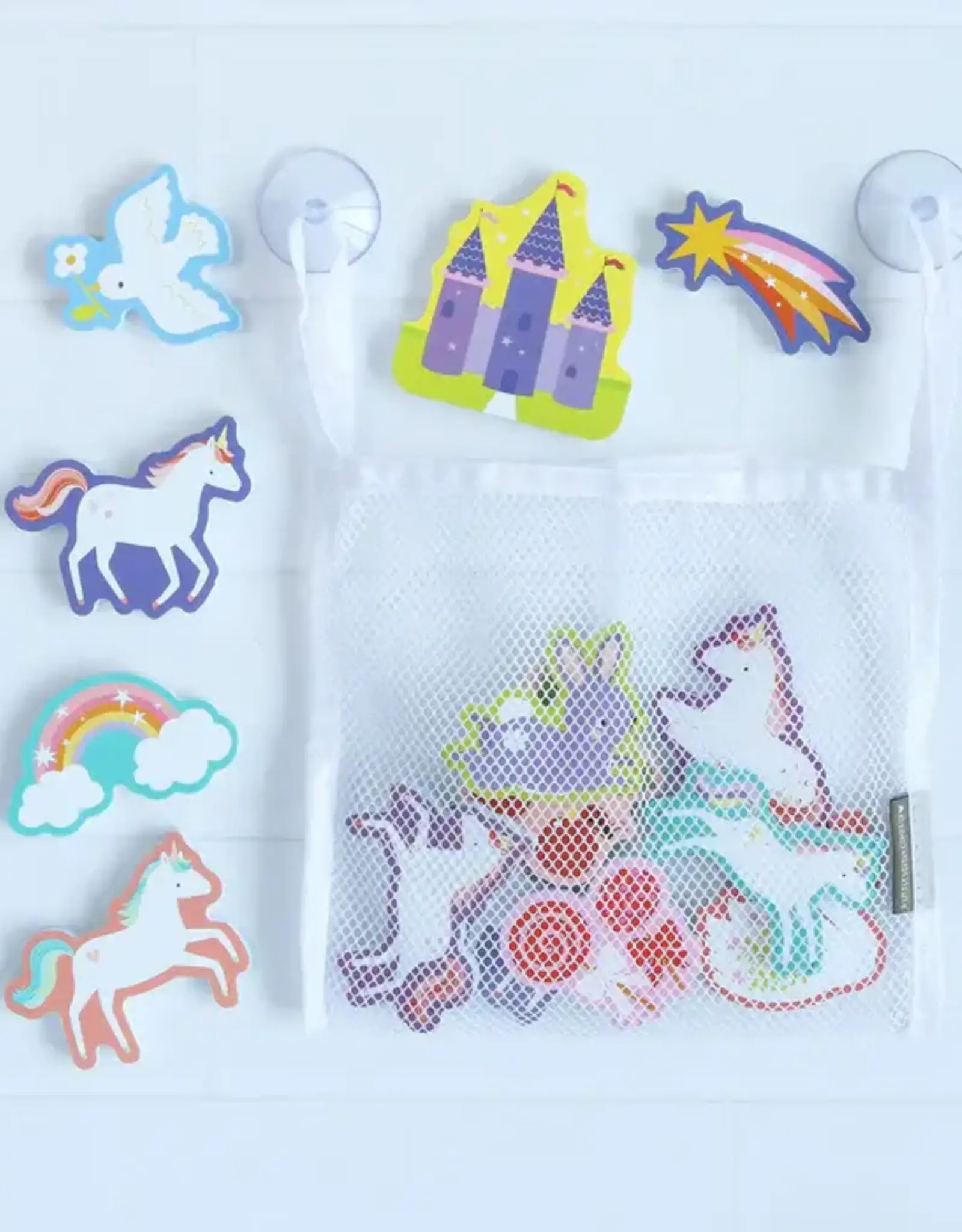 A Little Lovely Company Badpuzzel Unicorn Dreams