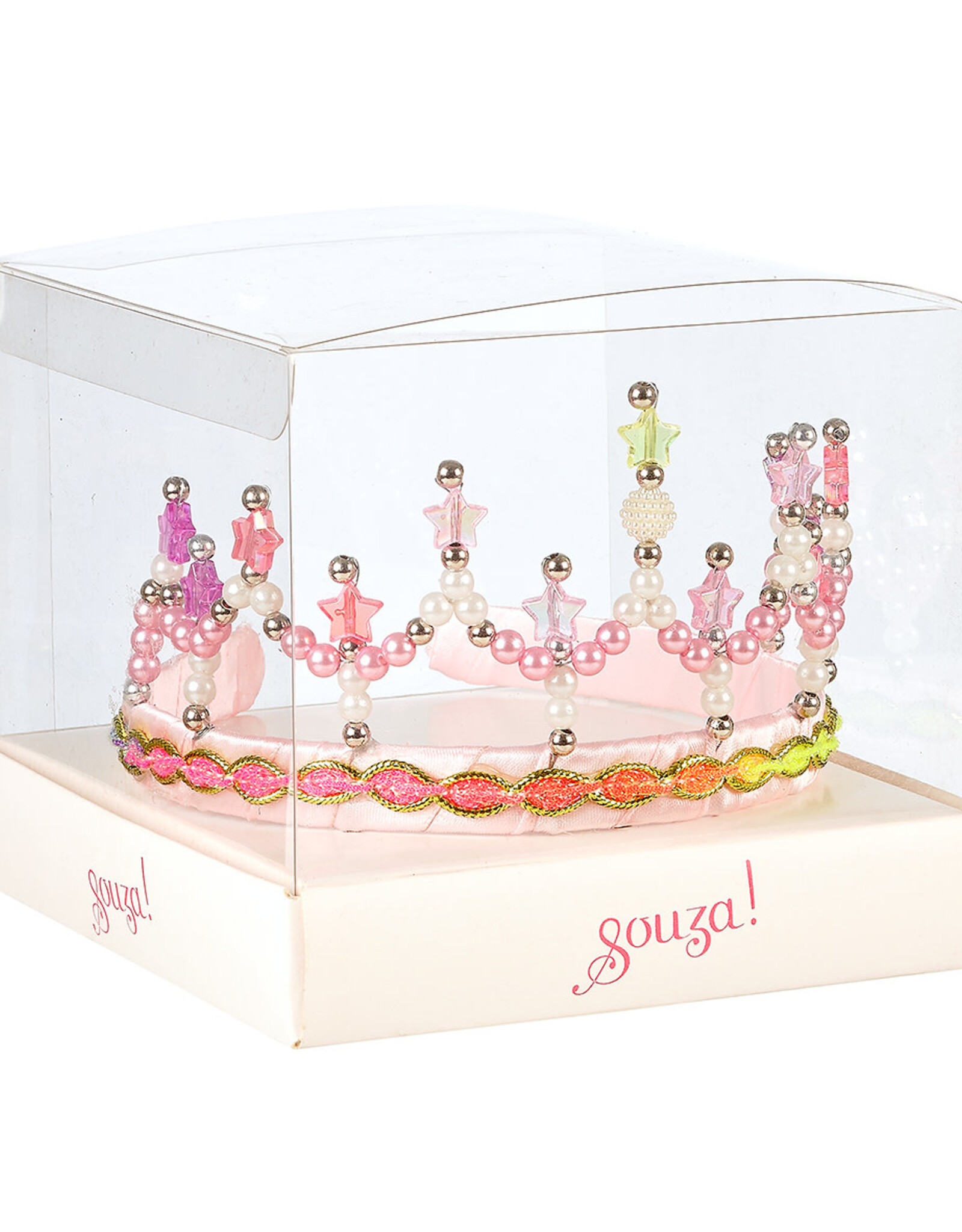 Souza! Kroon Valerie