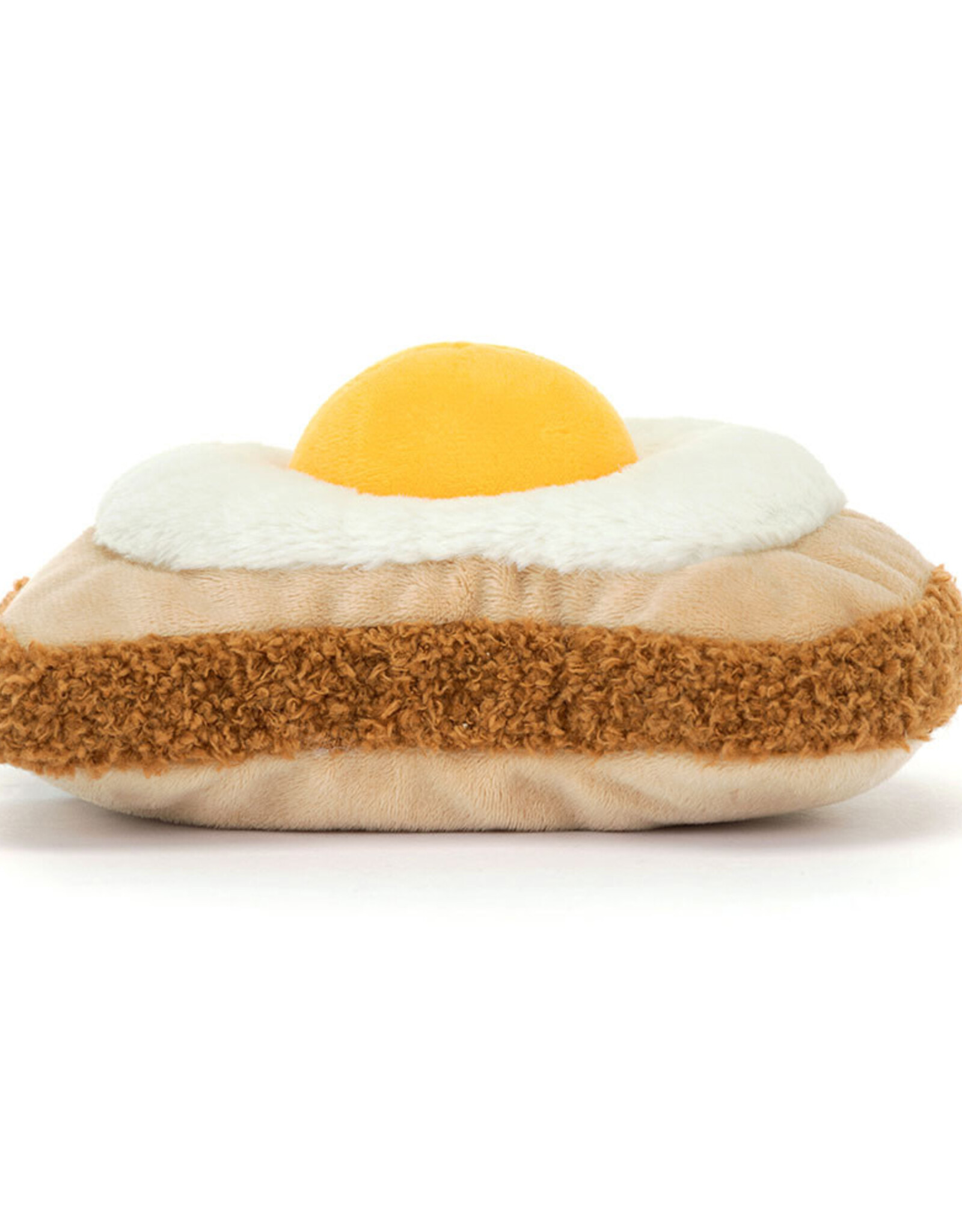 Jellycat Amuseables Egglantine Egg on Toast