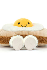 Jellycat Amuseables Egglantine Egg on Toast