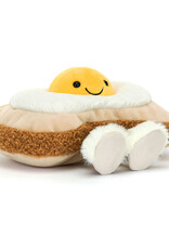 Jellycat Amuseables Egglantine Egg on Toast