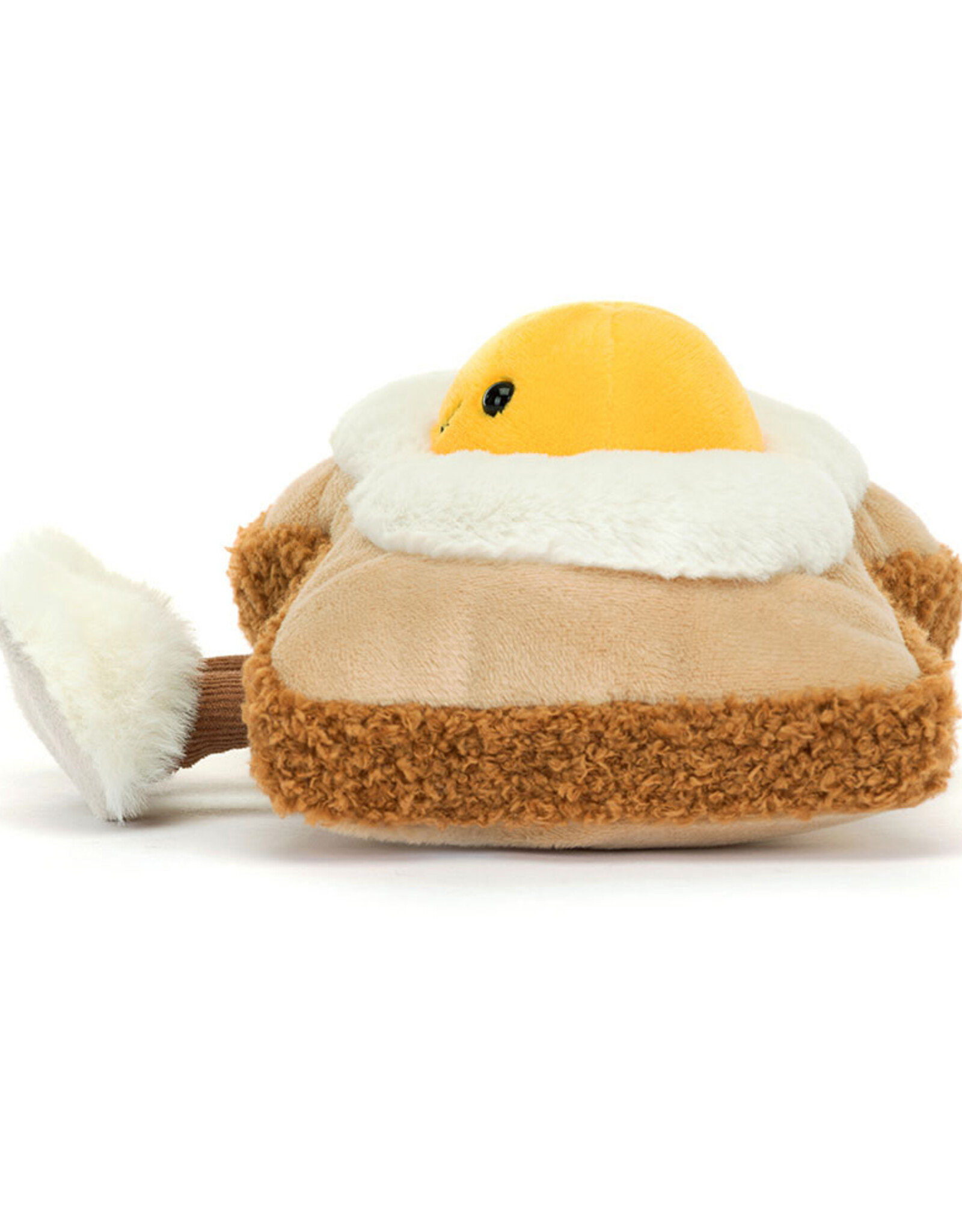 Jellycat Amuseables Egglantine Egg on Toast