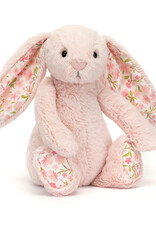 Jellycat Blossom Bunny Blush Cherry S