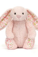 Jellycat Blossom Bunny Blush Cherry S