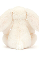 Jellycat Blossom Bunny Cream Berry S