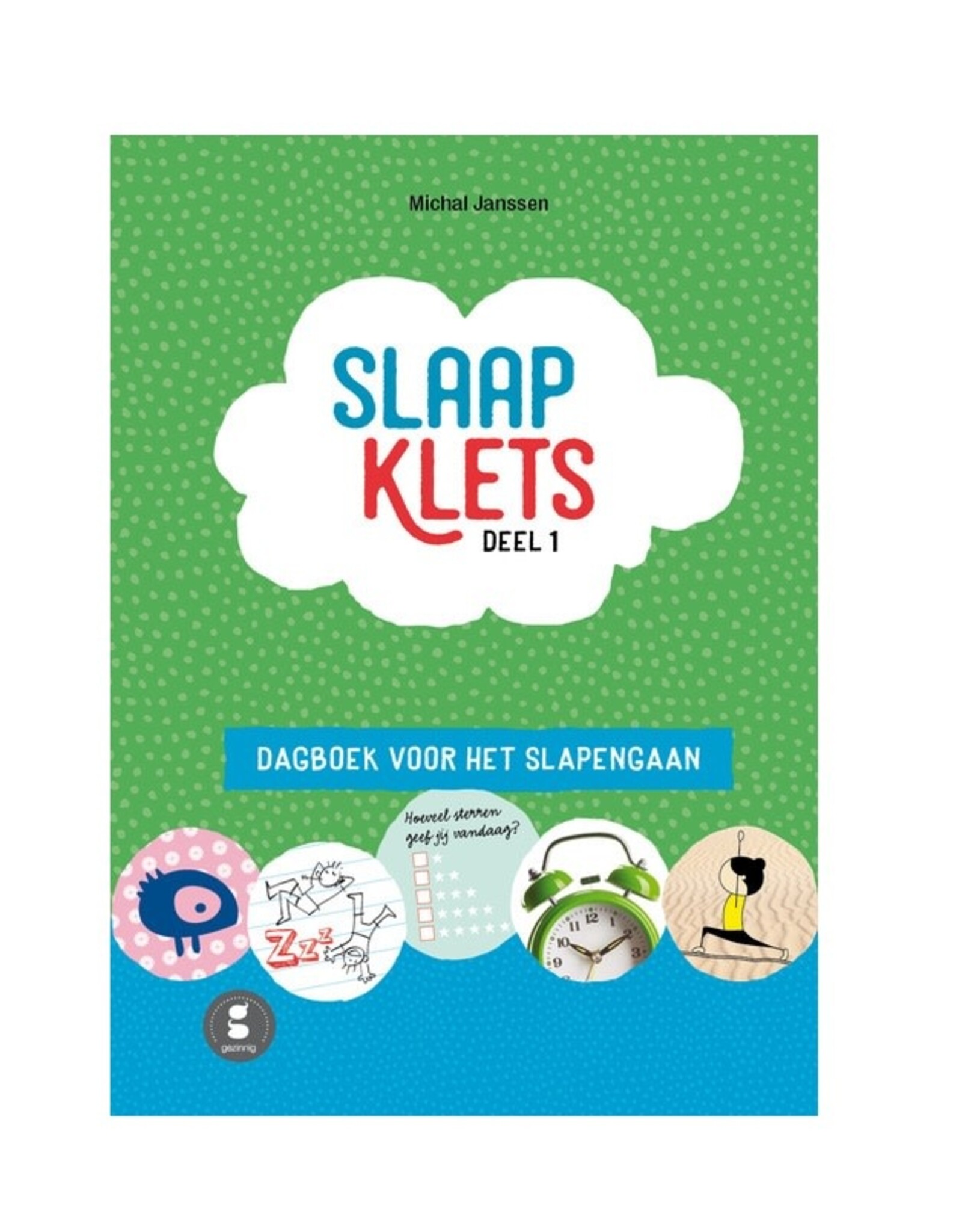 Gezinnig Slaapklets deel 1