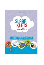Gezinnig Slaapklets voor kleuters deel 2