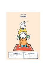 Gezinnig Slaapklets voor kleuters deel 2