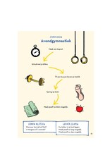 Gezinnig Slaapklets voor kleuters deel 2