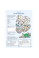 Gezinnig Slaapklets voor kleuters deel 2